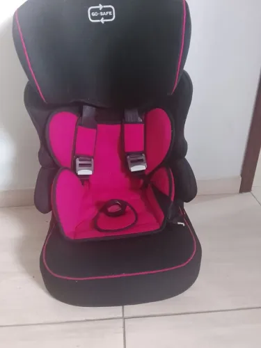Cadeira de carro