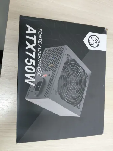 Fonte atx