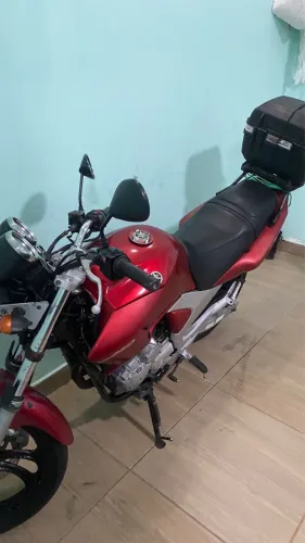 Vende-se fazer 250 primeira só pega e anda