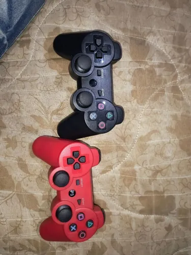 CONTROLES DE PS3 SEMI NOVOS