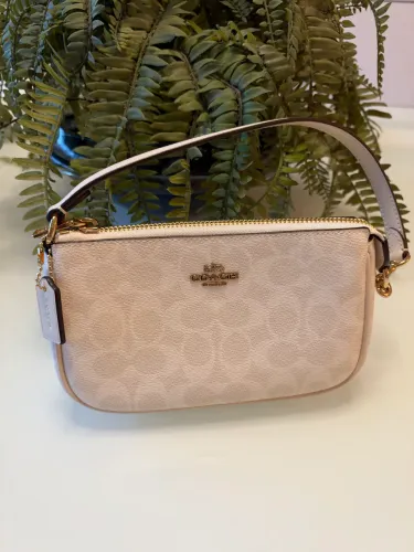 Bolsa Coach Nikita 19