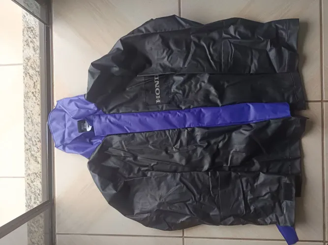 Capa de chuva original Honda