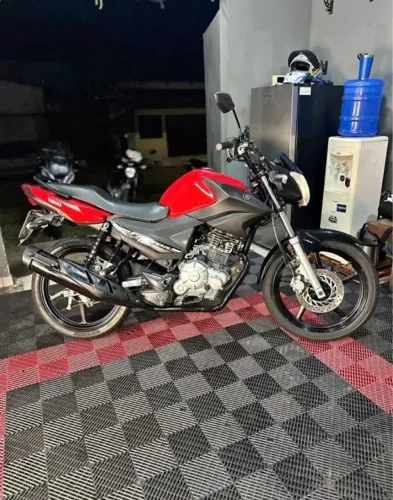 YAMAHA FACTOR 150 2019,ED/FLEX