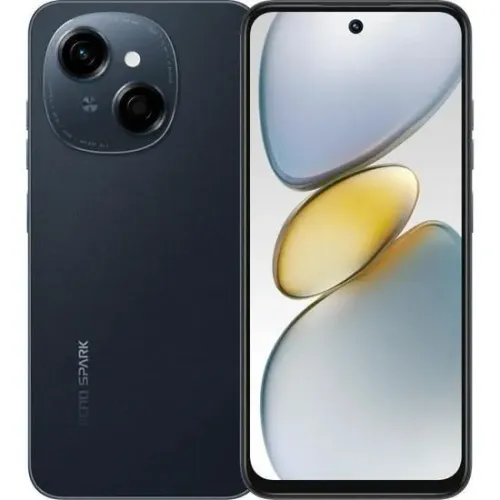 Celular Tecno Spark Go 1 KL4 64GB