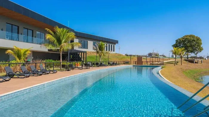 TERRENO À VENDA NO UNIQUE HIGIENÓPOLIS - 400 m² - R$ 850,00/m²