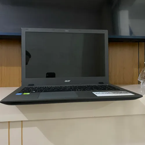 Notebook Acer Aspire E5-573G