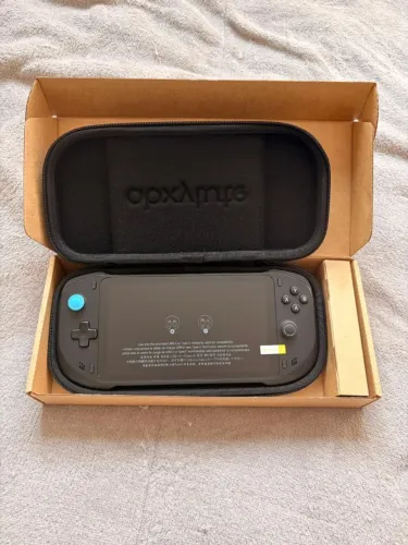 Abxylute one