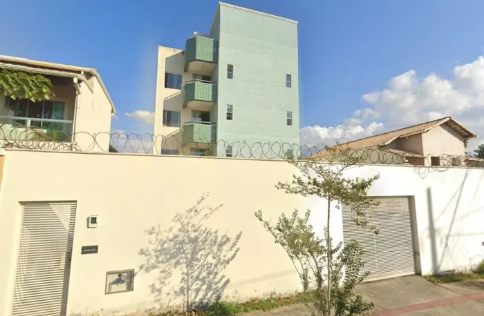 Apartamento 2 Quartos com Varanda - Vale das Orquídeas | Condomínio Incluso
