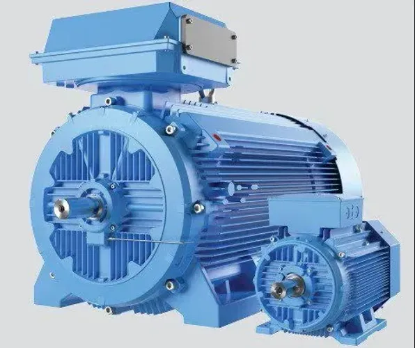 Motor trifásico 60cv / 45kW 6 polos