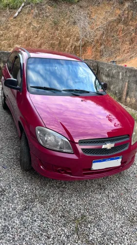 Chevrolet Celta Life/ LS 1.0 MPFI 8V Flexpower 3P 2012