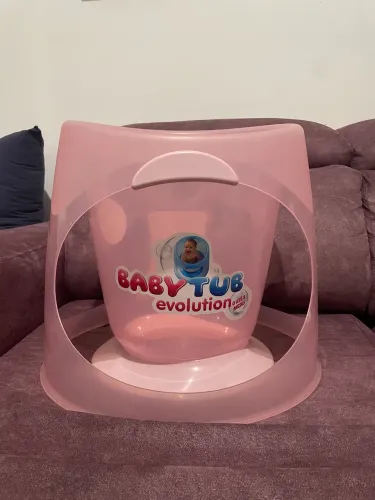 Ofurô BabyTub Evolution