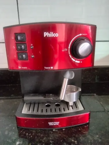 Cafeteira