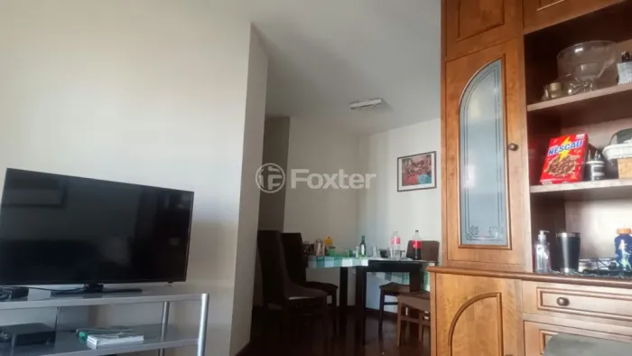 Apartamento à venda Rua Raul Pompéia, Vila Pompéia - São Paulo