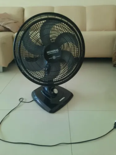 Ventilador Mondial
