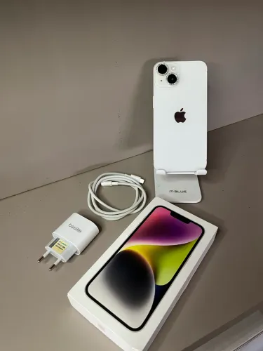 iPhone 14