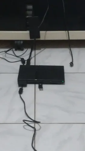 PS2 COMPLETO