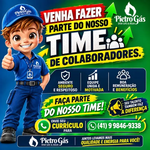 ? MOTOBOY ENTREGADOR/SITIO CERCADO E PROXIMIDADES.