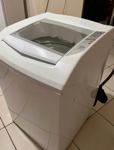 Máquina de lavar