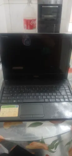 Notebook i3 dell