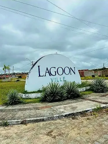 Vendo Lote no Lagoon Ville Quadra B-26 Bairro Taperaguá Marechal Deodoro Marechal D