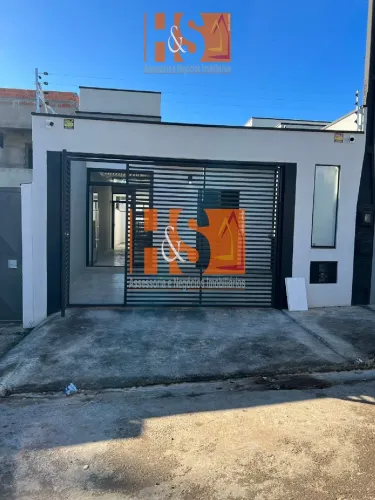 CASA RESIDENCIAL em ELIAS FAUSTO - SP, CARDEAL