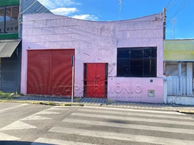 SALÃO COMERCIAL CENTRO