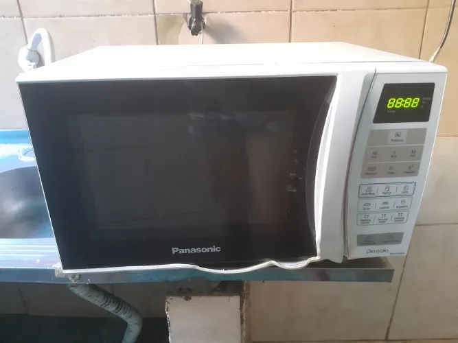 Micro-ondas Panasonic 