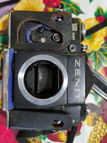 ZENIT 12 xp