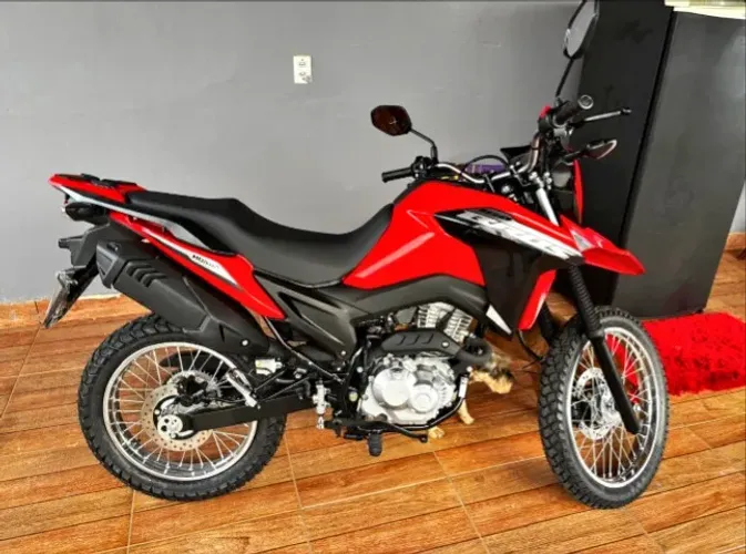 VENDO BROS 26/26 NOVA
