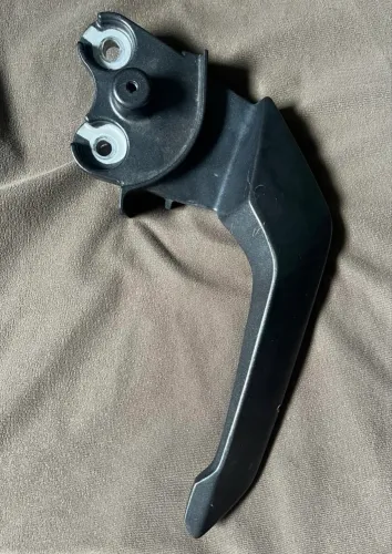 Alça traseira Direita garupa original Cb 300F Twister 2023/2024