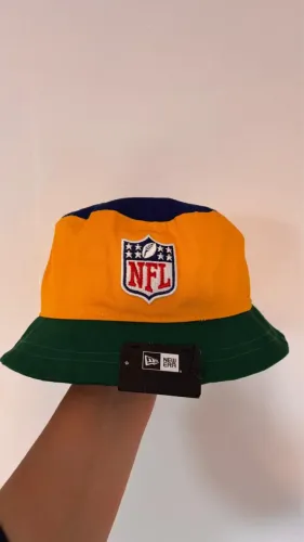 Bucket New era Brasil