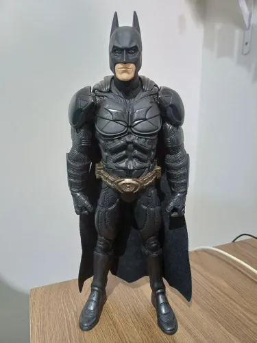 Boneco do Batman - Dark Knight