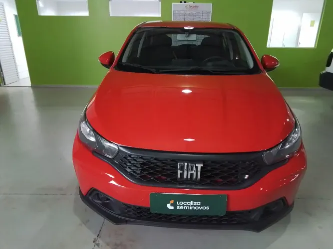 Fiat Argo Drive 1.0 Firefly 2025