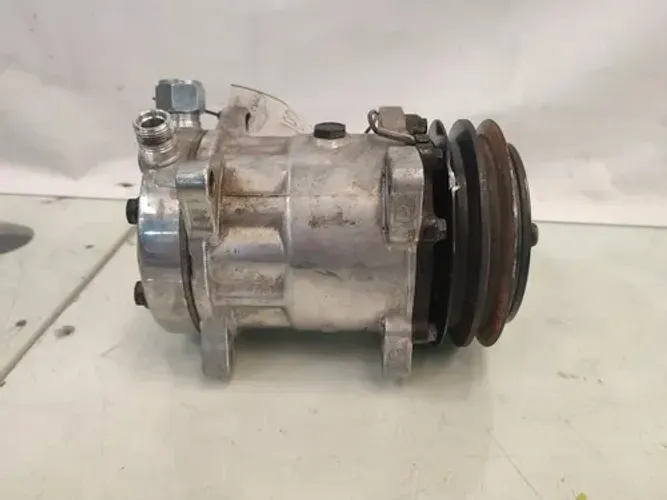 Compressor Ar Condicionado Refrigeração Universal Fiat Vw Gm
