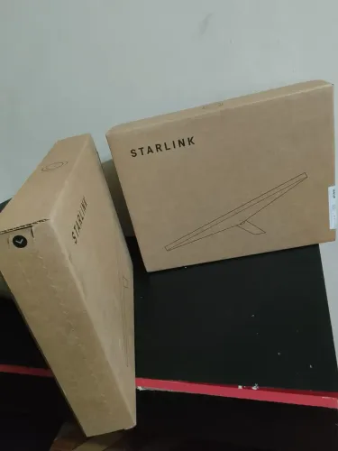 STARLINK MINI