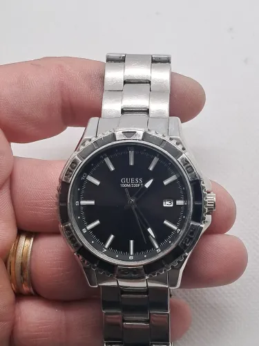 Relogio Guess quartz