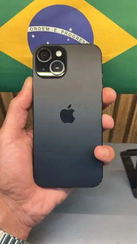 iPhone 15 | 128 GB | Ótimo estado 