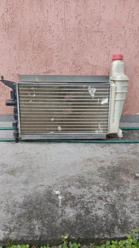 Radiador celta