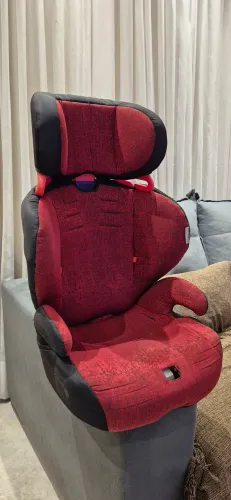 Cadeirinha para Auto Infantil