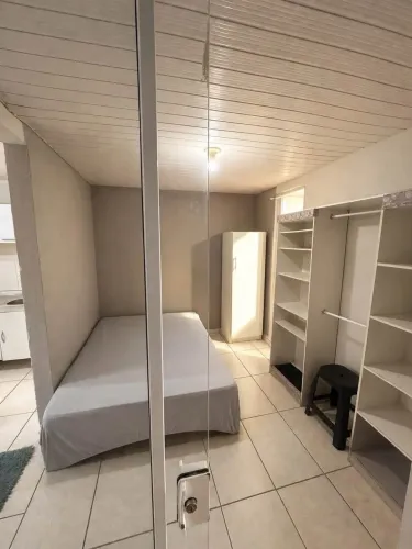 Kitnet pra locação