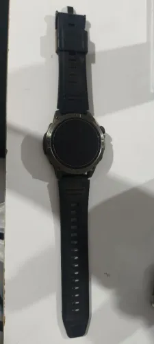 Vendo smartwatch novo