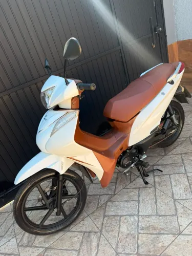 Shineray Jet 125cc