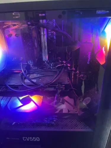 Pc gamer