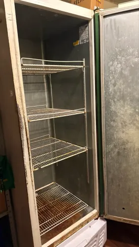 Freezer