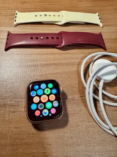 Apple Watch série 4 40mm