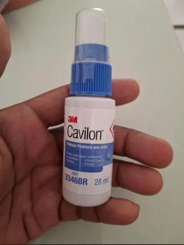 Spray Cavilon 3M
