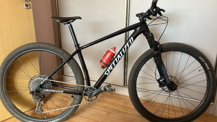 MTB Specialized Epic hardTail - Novíssima