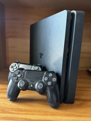 PS4