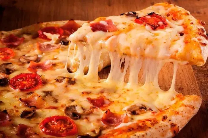 Pizzaria Movimento 55 mil em Região Central de Guarulhos