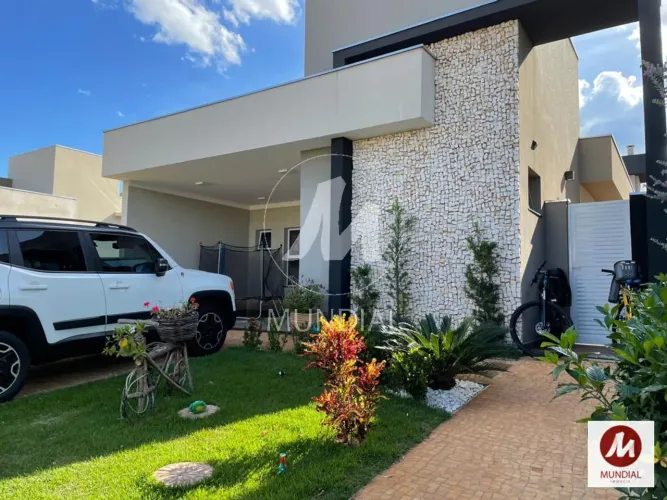 Casa (térrea em condominio) 3 dormitórios/suite, cozinha planejada, portaria 24 horas, laz